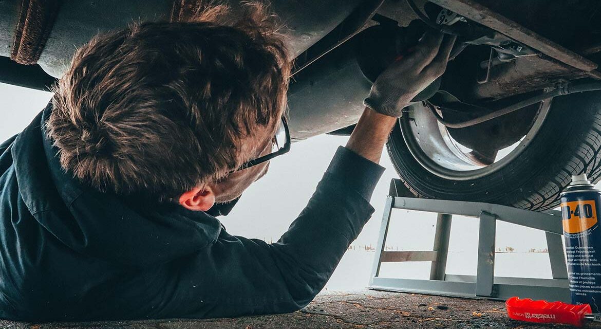 11 Tips to Save Money on Car Maintenance