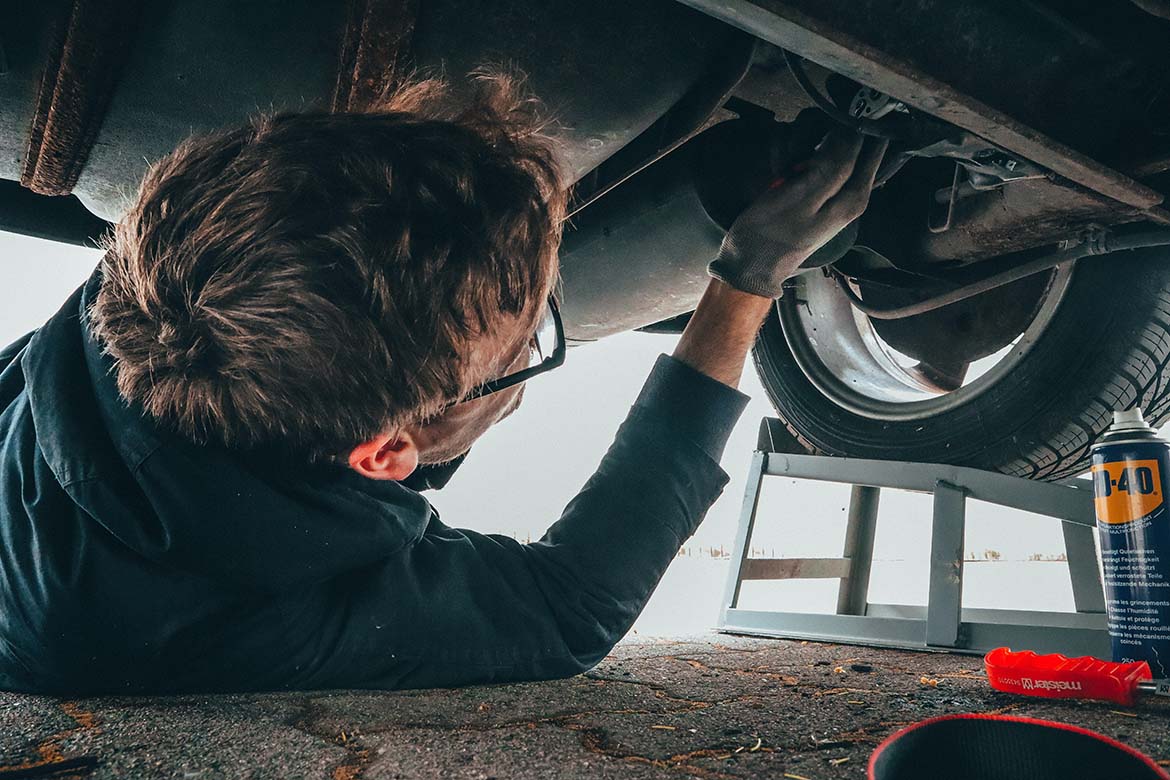 11 Tips to Save Money on Car Maintenance